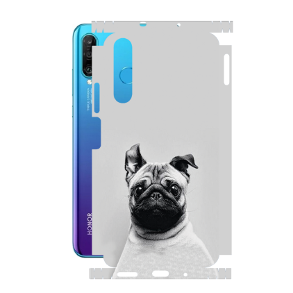 Захисна плівка StatusSKIN для Honor 20s (YAL-AL50) камера сбоку