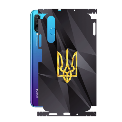 Захисна плівка StatusSKIN для Honor 20s (YAL-AL50) камера сбоку