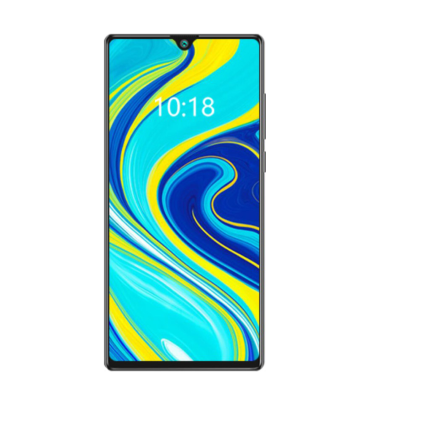 Захисна плівка StatusSKIN для Cubot P40