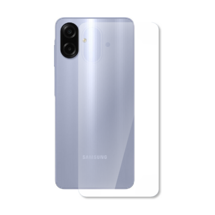 Защитная пленка StatusSKIN для Samsung Galaxy F07 4G (E075)