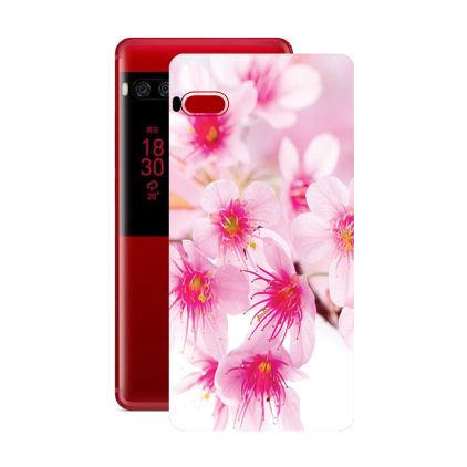 Захисна плівка StatusSKIN для Meizu Pro 7
