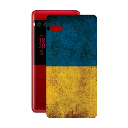 Захисна плівка StatusSKIN для Meizu Pro 7