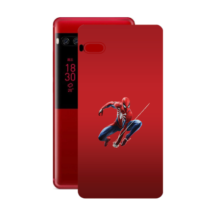 Захисна плівка StatusSKIN для Meizu Pro 7