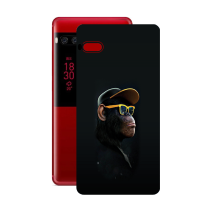 Захисна плівка StatusSKIN для Meizu Pro 7