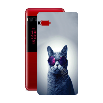 Захисна плівка StatusSKIN для Meizu Pro 7
