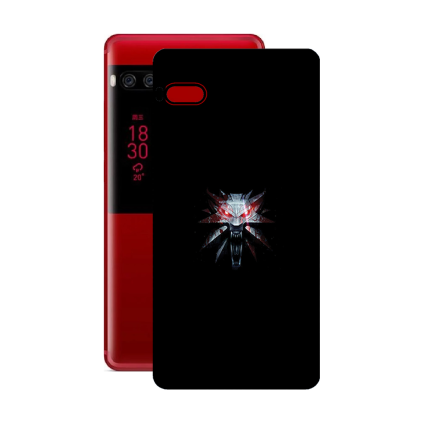Захисна плівка StatusSKIN для Meizu Pro 7