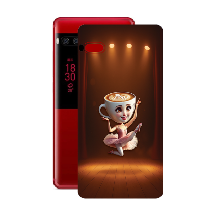 Захисна плівка StatusSKIN для Meizu Pro 7
