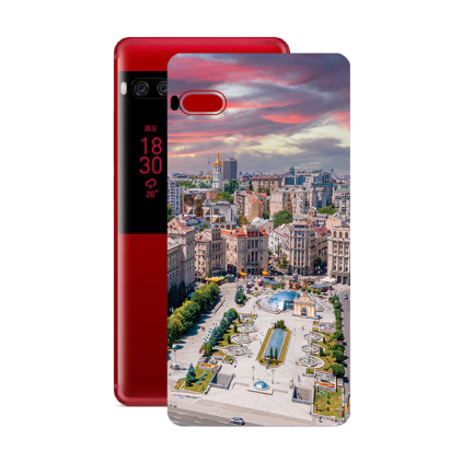 Захисна плівка StatusSKIN для Meizu Pro 7