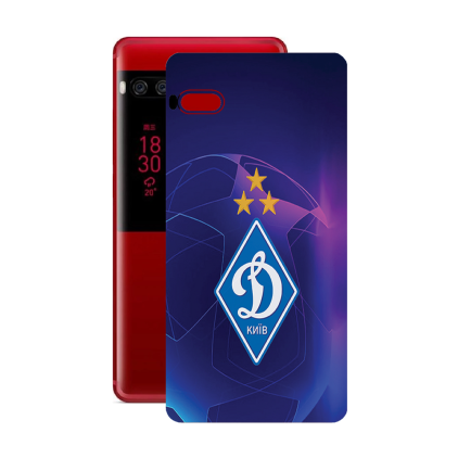 Захисна плівка StatusSKIN для Meizu Pro 7
