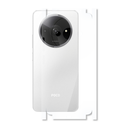 Защитная пленка StatusSKIN для Xiaomi Poco C61