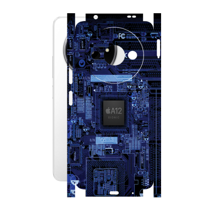 Захисна плівка StatusSKIN для Xiaomi Poco C61