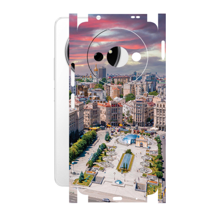 Захисна плівка StatusSKIN для Xiaomi Poco C61