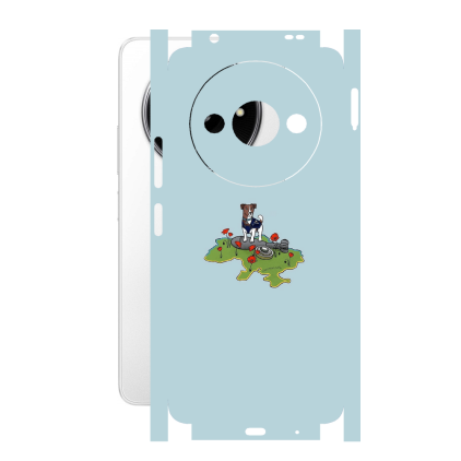 Защитная пленка StatusSKIN для Xiaomi Poco C61