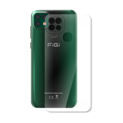 Захисна плівка StatusSKIN для FiGi Note 1 Pro