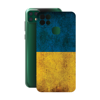 Захисна плівка StatusSKIN для FiGi Note 1 Pro