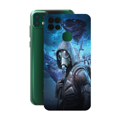 Захисна плівка StatusSKIN для FiGi Note 1 Pro