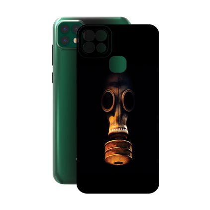 Захисна плівка StatusSKIN для FiGi Note 1 Pro
