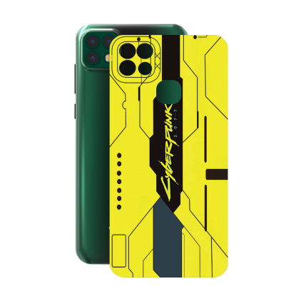 Захисна плівка StatusSKIN для FiGi Note 1 Pro