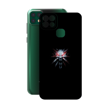 Захисна плівка StatusSKIN для FiGi Note 1 Pro