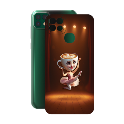 Захисна плівка StatusSKIN для FiGi Note 1 Pro