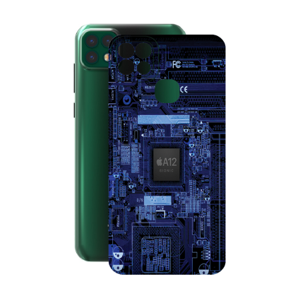 Захисна плівка StatusSKIN для FiGi Note 1 Pro