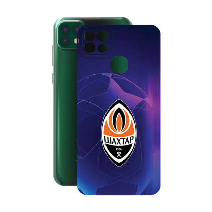 Захисна плівка StatusSKIN для FiGi Note 1 Pro