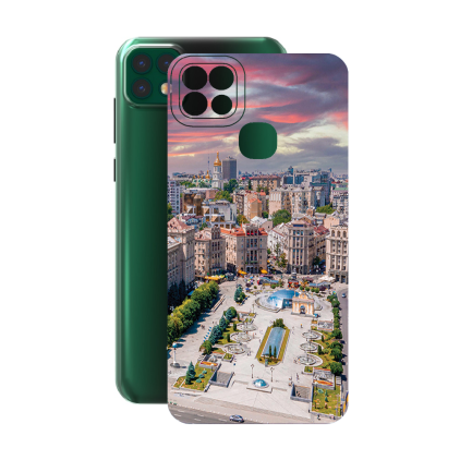 Захисна плівка StatusSKIN для FiGi Note 1 Pro