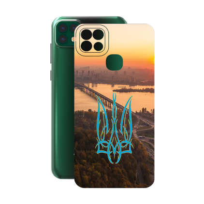 Захисна плівка StatusSKIN для FiGi Note 1 Pro