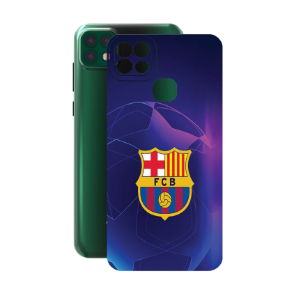 Захисна плівка StatusSKIN для FiGi Note 1 Pro