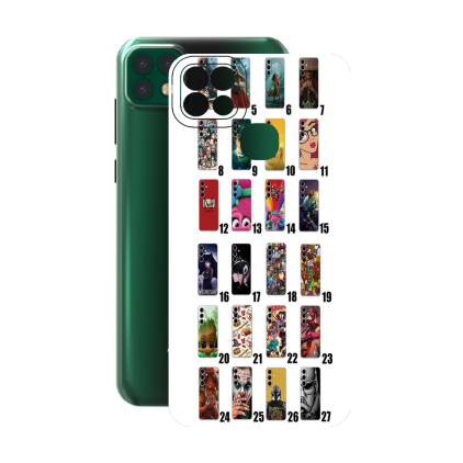 Захисна плівка StatusSKIN для FiGi Note 1 Pro