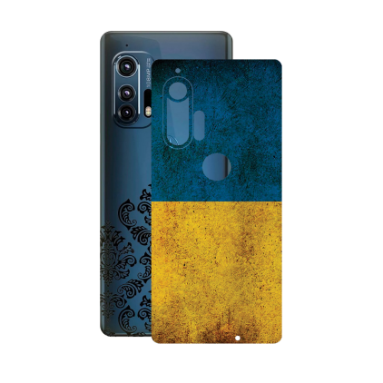 Захисна плівка StatusSKIN для Motorola Edge Plus