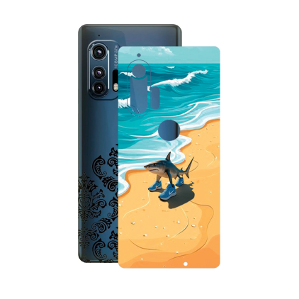 Захисна плівка StatusSKIN для Motorola Edge Plus