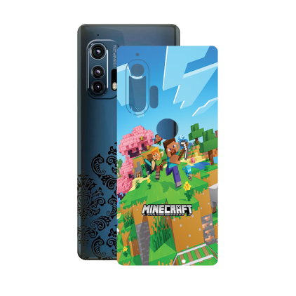 Захисна плівка StatusSKIN для Motorola Edge Plus