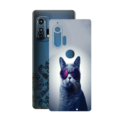 Захисна плівка StatusSKIN для Motorola Edge Plus