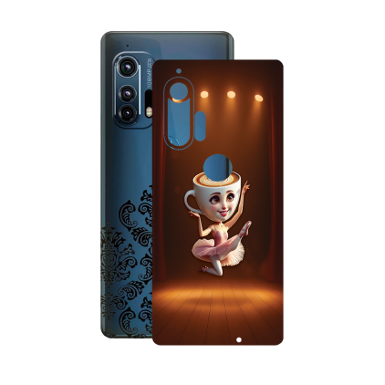 Захисна плівка StatusSKIN для Motorola Edge Plus