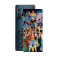 Захисна плівка StatusSKIN для Motorola Edge Plus
