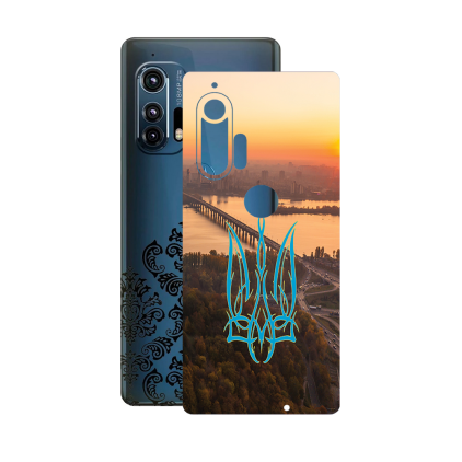 Захисна плівка StatusSKIN для Motorola Edge Plus