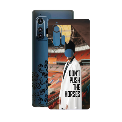 Захисна плівка StatusSKIN для Motorola Edge Plus