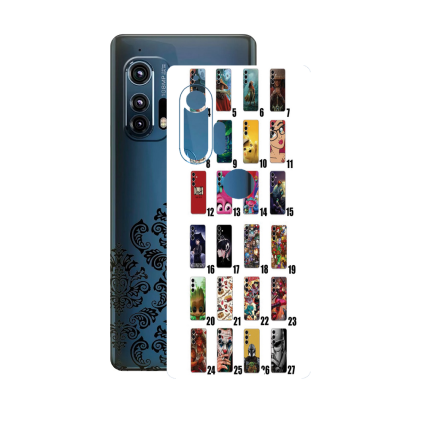 Захисна плівка StatusSKIN для Motorola Edge Plus