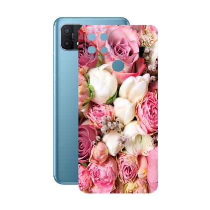 Захисна плівка StatusSKIN для OPPO A15s