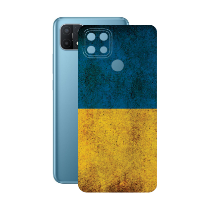 Захисна плівка StatusSKIN для OPPO A15s