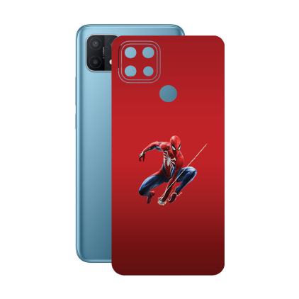 Захисна плівка StatusSKIN для OPPO A15s