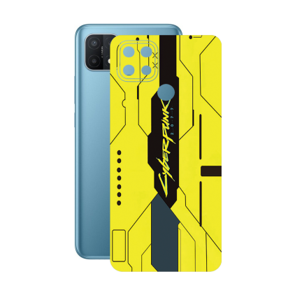 Захисна плівка StatusSKIN для OPPO A15s