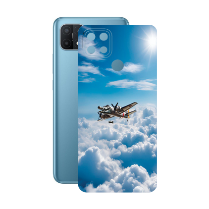 Захисна плівка StatusSKIN для OPPO A15s