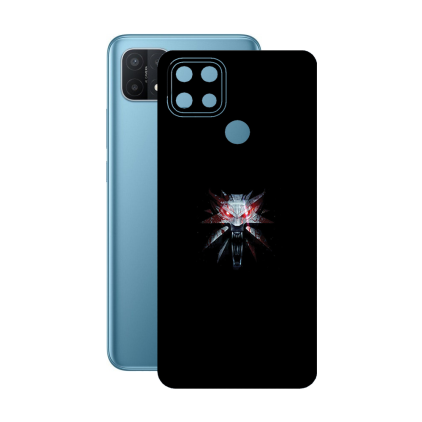 Захисна плівка StatusSKIN для OPPO A15s