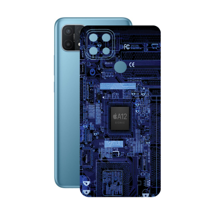 Захисна плівка StatusSKIN для OPPO A15s