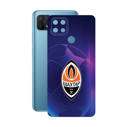 Захисна плівка StatusSKIN для OPPO A15s