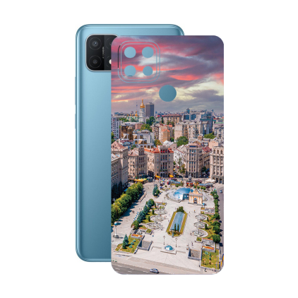 Захисна плівка StatusSKIN для OPPO A15s