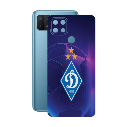 Захисна плівка StatusSKIN для OPPO A15s