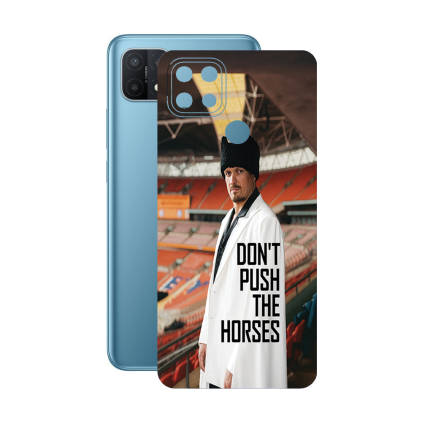 Захисна плівка StatusSKIN для OPPO A15s